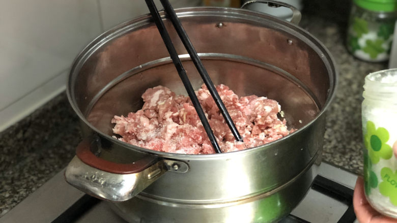 好吃不如饺子➕大白菜猪肉水饺,调味:加入少许<a style='color:red;display:inline-block;' href='/shicai/ 3729'>白糖</a>