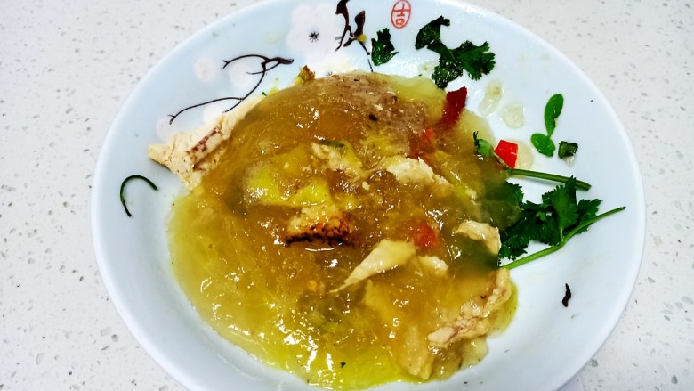 鸡肉、鸡汤炖豆腐、油菜,<a style='color:red;display:inline-block;' href='/shicai/ 93'>鸡汤</a>准备好