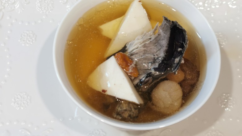 椰子炖鸡汤,汤水香浓甘甜!