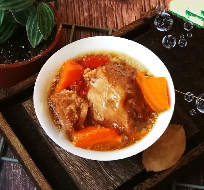 红焖牛肉,红焖牛肉一键完成