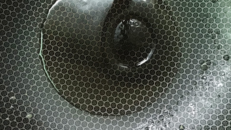 酱香黄鱼,锅烧热后放油