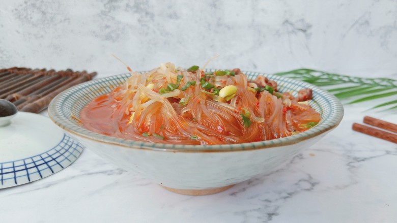 麻辣牛肉面,快来尝尝吧!