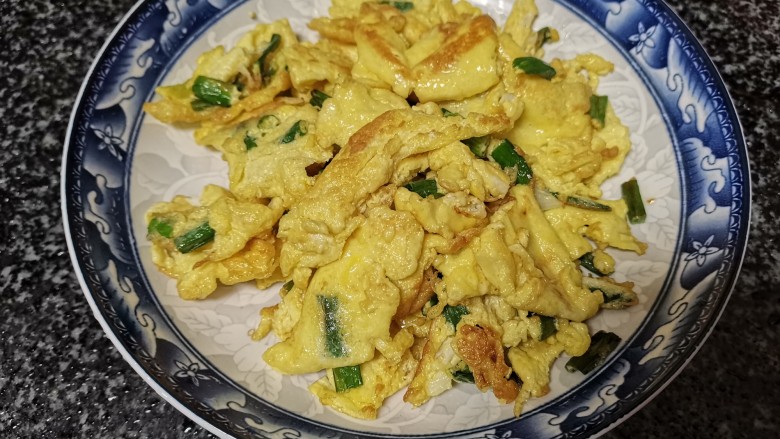 营养美味,提高免疫力,老公孩子都爱吃的煎鹅蛋,你值得拥有,成品图
