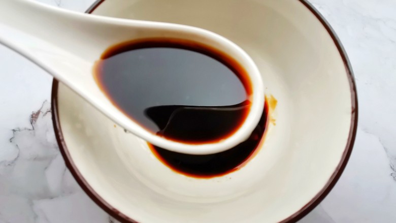 糖醋茄子拌饭,陈醋2勺,