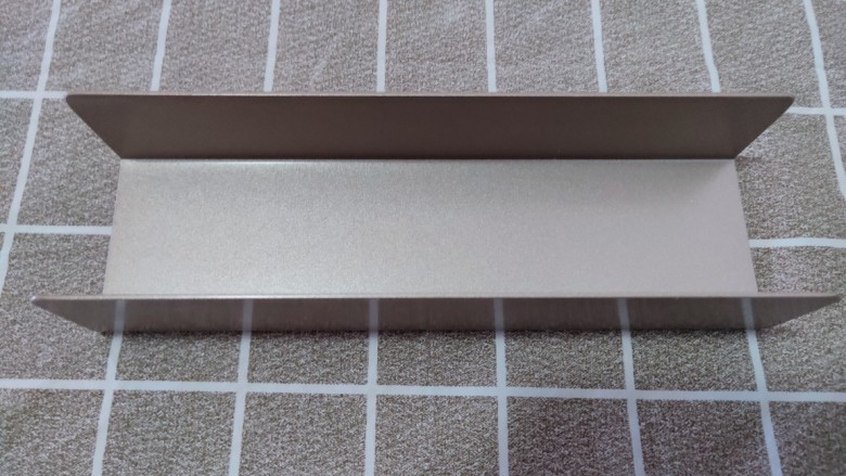 蔓越莓饼干,准备一个蔓越莓饼干模具