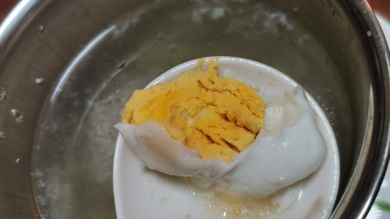 鸡蛋肉汤【考生补充脑力的“状元汤”】,鸡蛋可是特别特别香!!!