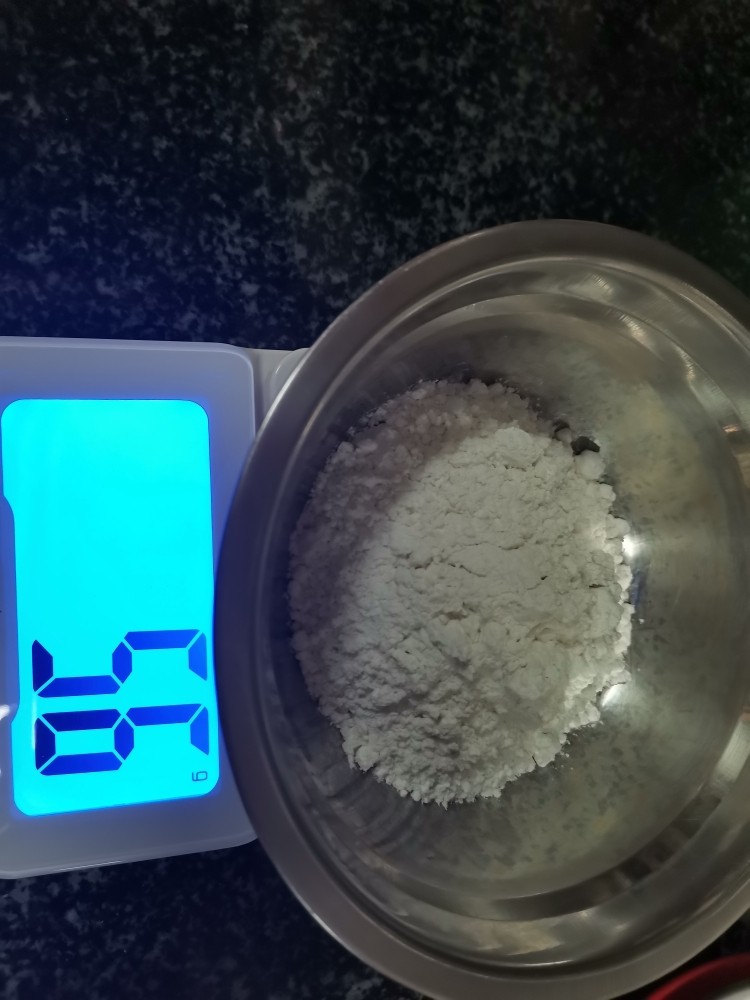 美艳无比,丝般柔滑的红丝绒蛋糕,你值得拥有,低筋粉