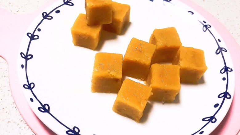 芸豆糕