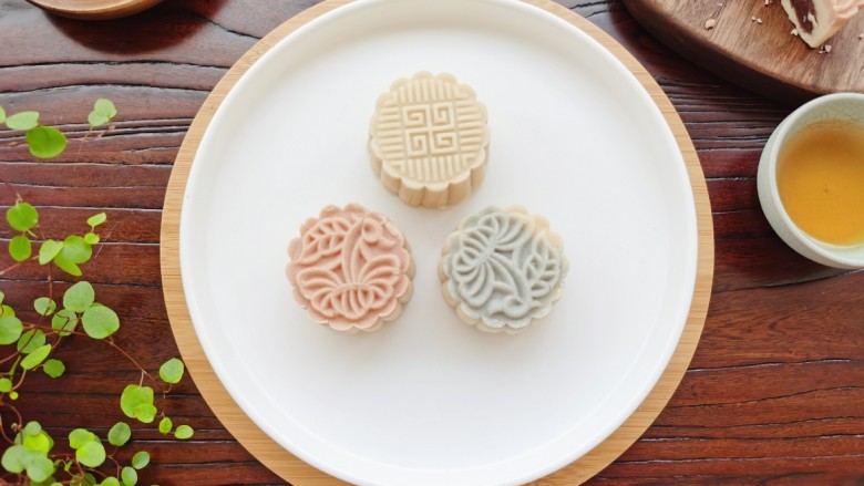 芸豆糕,喜欢的试试吧!