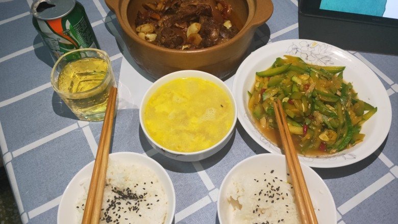 香辣野猪肉,盛起来享受美味吧!一扫而光 好好吃啊😋