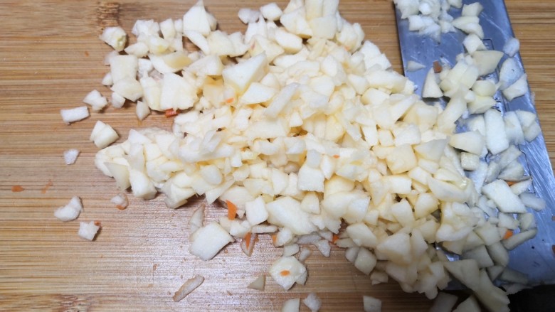 美味夏日蔬果汁，解暑解渴，又营养,苹果同样样贵