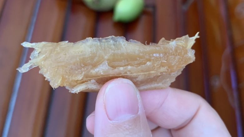 盐渍柠檬,瞧瞧这,晶莹剔透啊!
