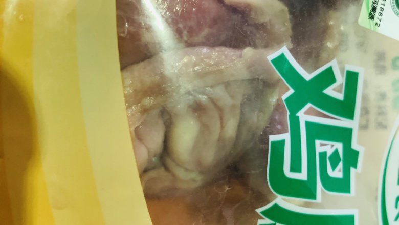 酸豆角炒鸡胗,<a style='color:red;display:inline-block;' href='/shicai/ 100'>鸡胗</a>,买一袋;