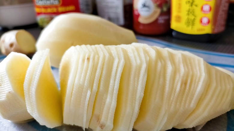 Dry Potato Chips,cutting potato as thin as you can 