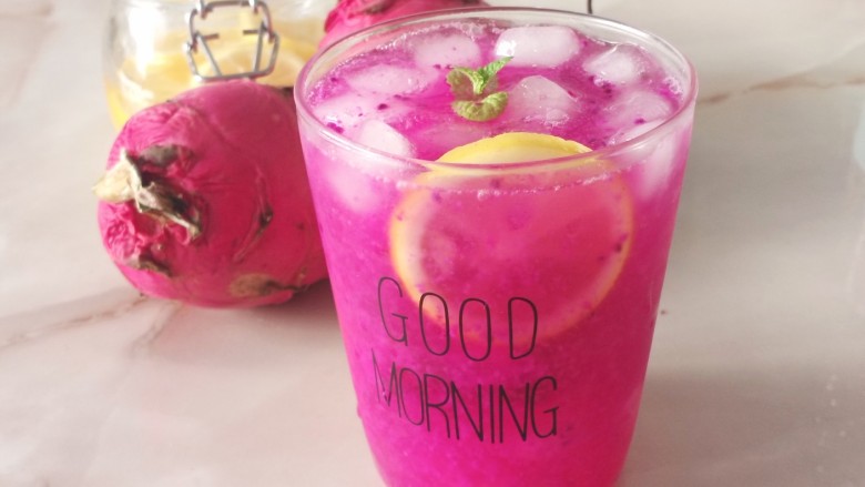 火龙果气泡水＋慕斯雪杯_1593304112525