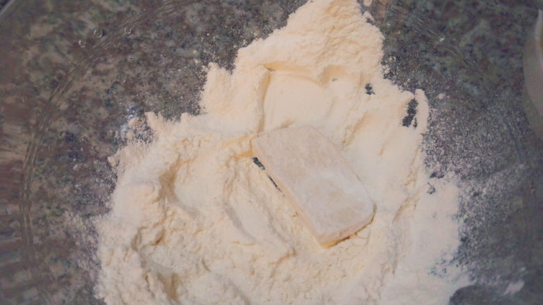 家常烧豆腐,每块切过的豆腐都要这样哦