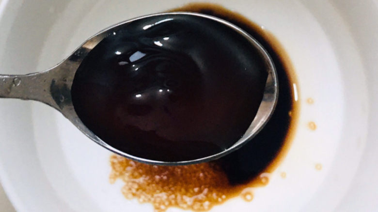 红烧草鱼,一勺蚝油~