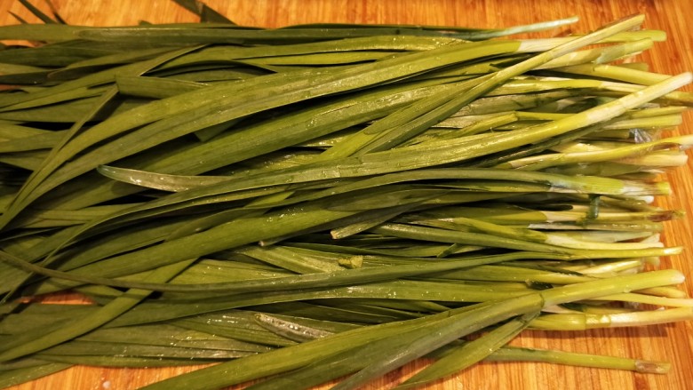 鲅鱼水饺,芹菜