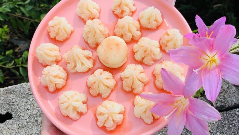 土豆泥沙律,算了,还是就给自己吧\(≧▽≦)/