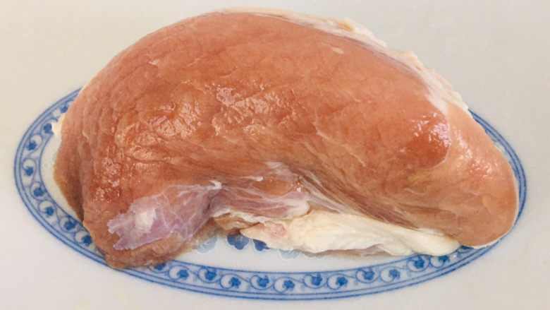 椒盐里脊,准备食材,<a style='color:red;display:inline-block;' href='/shicai/ 4430'>里脊肉</a>~