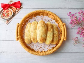 糖火烧