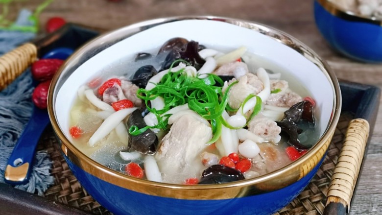 老鸭煲,这样老鸭煲就好啦!