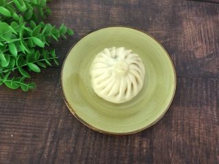 一口汤汁两口肉馅～有灵魂的灌汤包