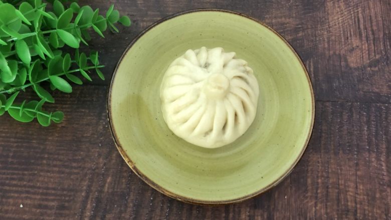 一口汤汁两口肉馅～有灵魂的灌汤包