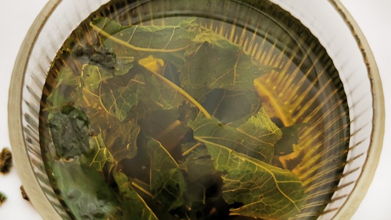 减肥清补桑叶茶,产子全国名镇的桑叶茶