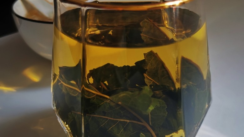 减肥清补桑叶茶,桑叶清补，减肥，减脂，凉血，初秋缓解燥热。