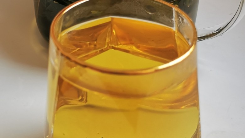 减肥清补桑叶茶,不含咖啡因，失眠，胃疼，人称神仙草