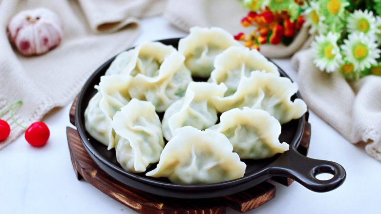 烟台正宗鲅鱼饺子, 营养丰富又低脂低卡,关键是好吃到爆炸,只有吃过的人才知道其中滋味哟。