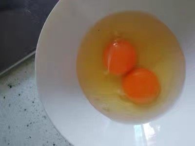 西葫芦炒鸡蛋鸡蛋🥚,打