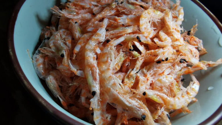 虾皮炒佛手瓜,🦐米,可以买有点肉肉会好吃