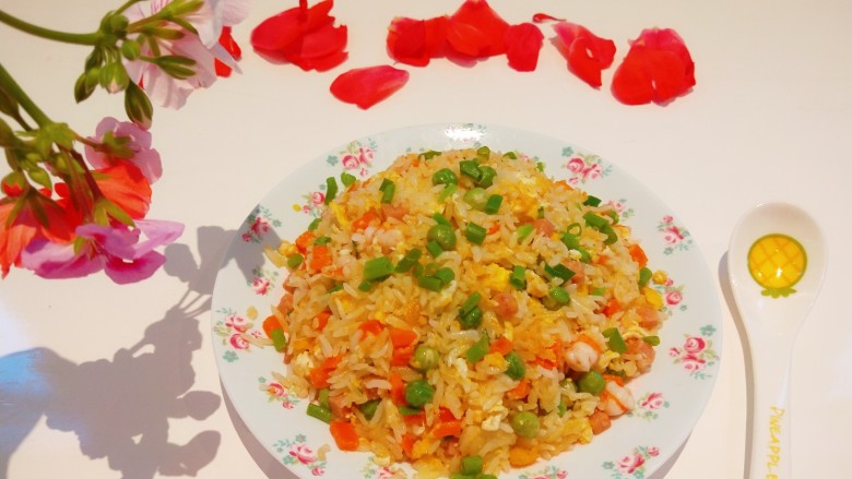 耳光炒饭,耳光炒饭