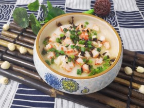 莲藕饼