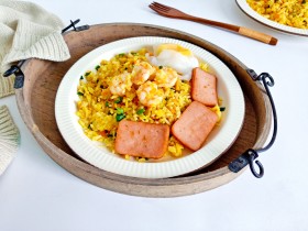 耳光炒饭