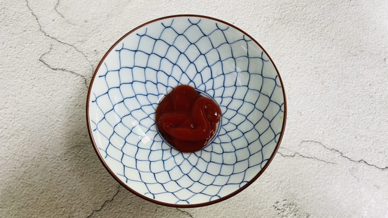 糖醋茄子,糖醋汁:一勺<a style='color:red;display:inline-block;' href='/shicai/ 699'>番茄酱</a>