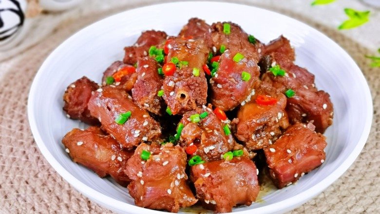 麻辣鸭脖,麻辣鸭脖就做好啦,简单快手零失败。