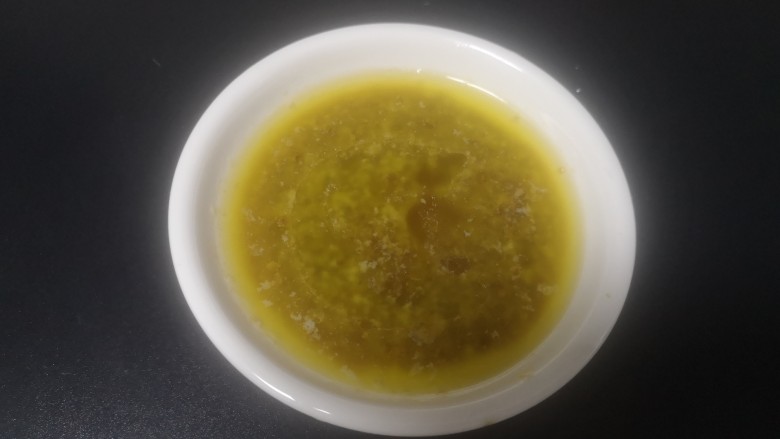 清蒸螃蟹,把太雕,牛油混一起