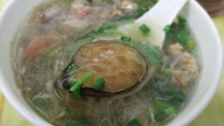面线糊