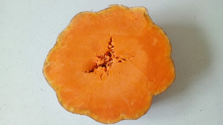 南瓜糯米饼,自己种的<a style='color:red;display:inline-block;' href='/shicai/ 53'>南瓜</a>,一个字甜