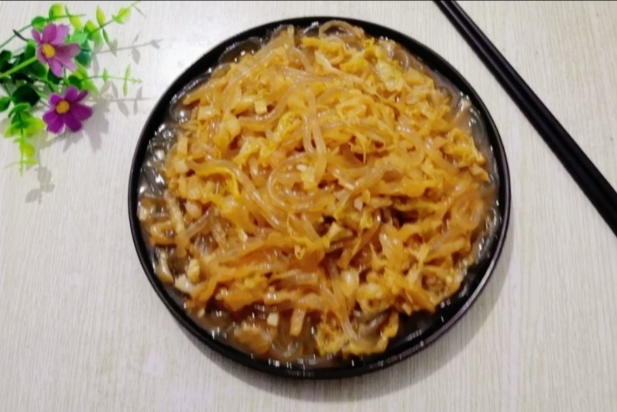 渍菜粉