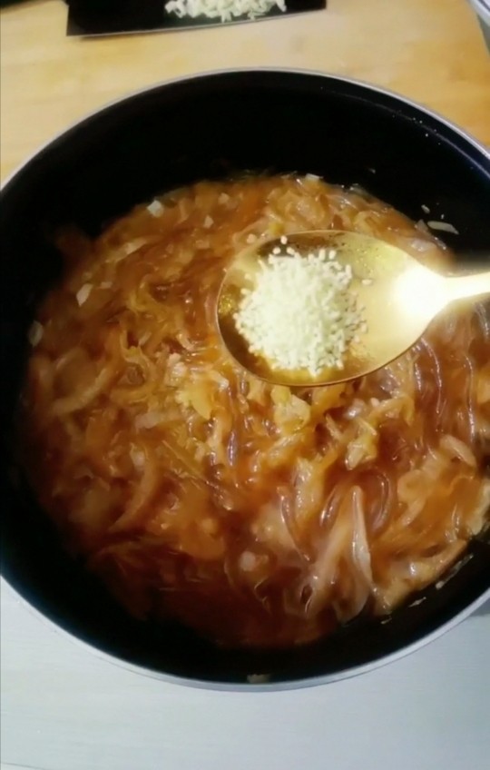 渍菜粉,半小勺<a style='color:red;display:inline-block;' href='/shicai/ 756'>鸡精</a>