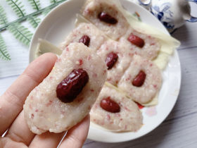 玉米粑粑