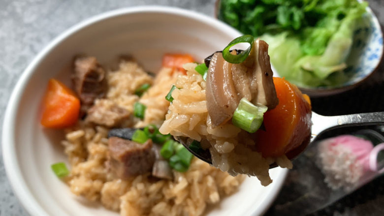 羊肉焖饭,羊肉焖饭入股不亏~