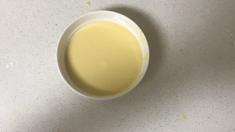 华夫饼,准备好了