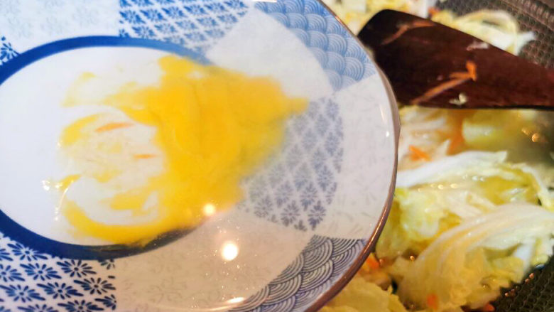 官帽馄饨,来些鸡汁高汤