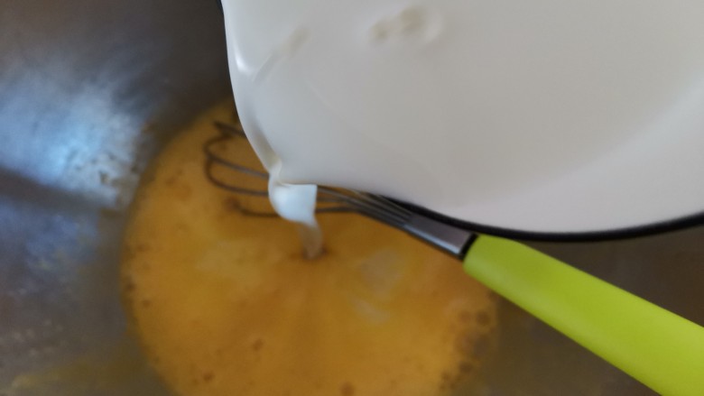 香蕉燕麦挞~无油低脂低卡饱腹,加入牛奶