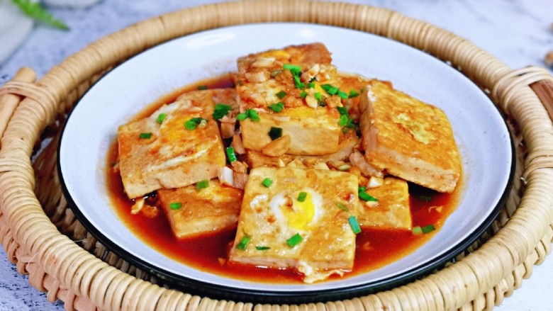 茄汁鹌鹑蛋,学会了做给家人吃吧!